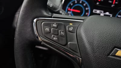 Daewoo Cruze