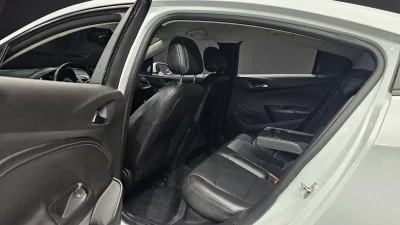 Daewoo Cruze