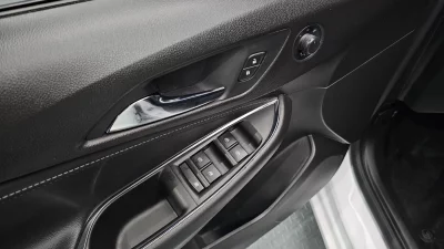 Daewoo Cruze
