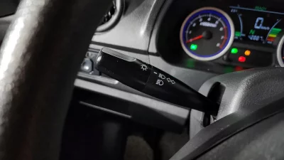 DFSK C35