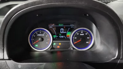 DFSK C35
