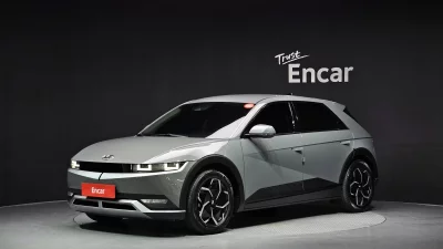 Hyundai Ioniq5