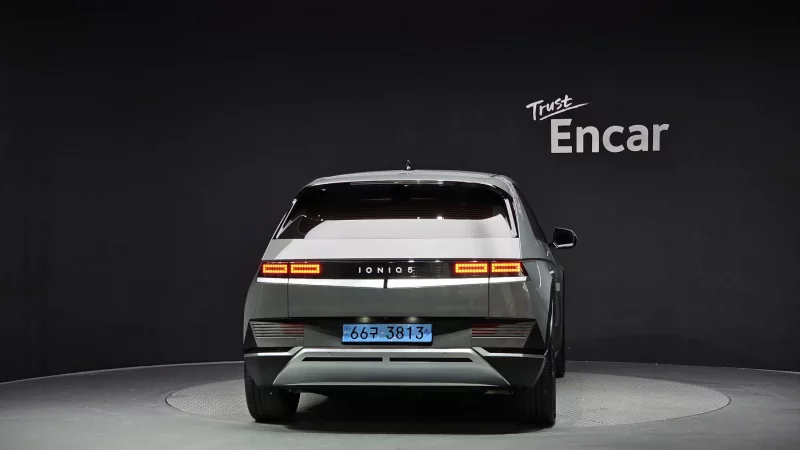Hyundai Ioniq5