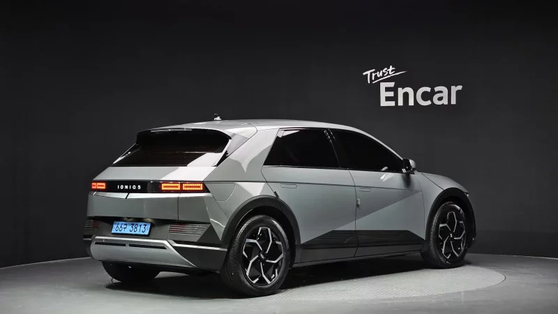 Hyundai Ioniq5