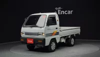 Daewoo labo