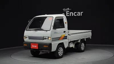 Daewoo labo