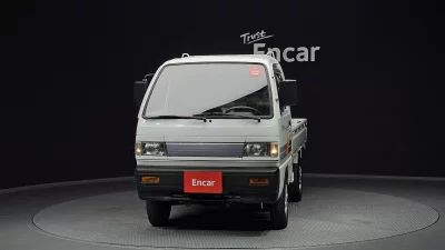 Daewoo labo