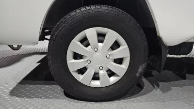 Daewoo labo