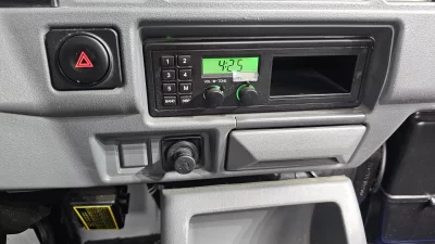Daewoo labo