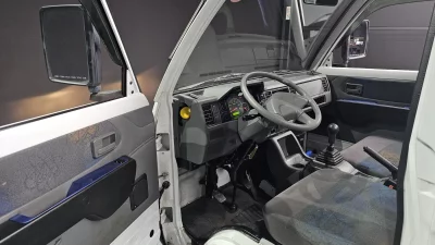 Daewoo labo