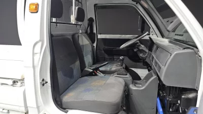 Daewoo labo