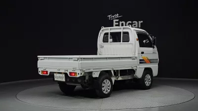 Daewoo labo
