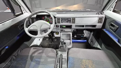 Daewoo labo