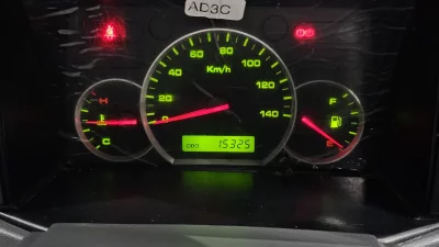 Daewoo labo