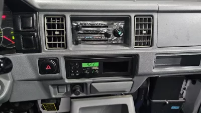 Daewoo labo