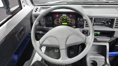 Daewoo labo