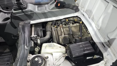 Daewoo labo