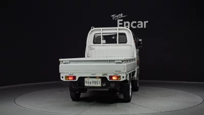 Daewoo labo