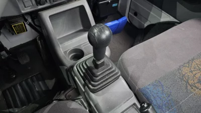 Daewoo labo
