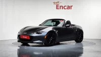 Mazda MX-5 Miata