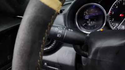 Mazda MX-5 Miata