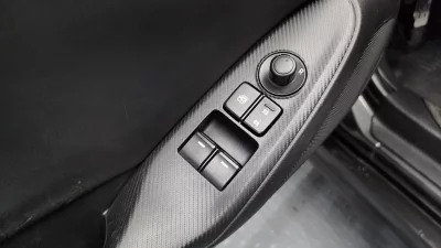 Mazda MX-5 Miata