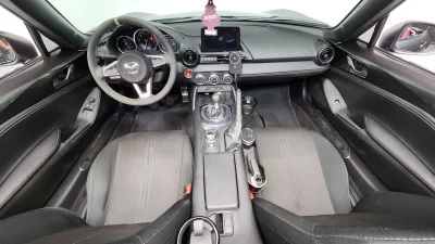 Mazda MX-5 Miata