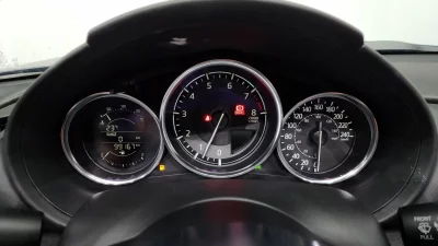 Mazda MX-5 Miata
