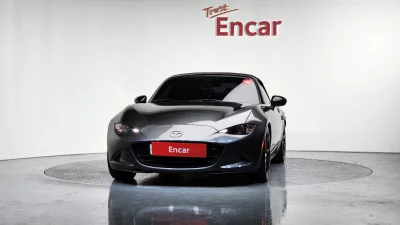 Mazda MX-5 Miata