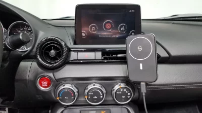 Mazda MX-5 Miata