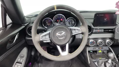 Mazda MX-5 Miata
