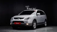 Hyundai Veracruz