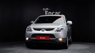 Hyundai Veracruz