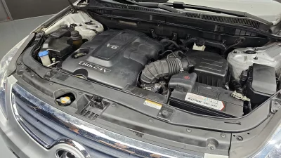 Hyundai Veracruz