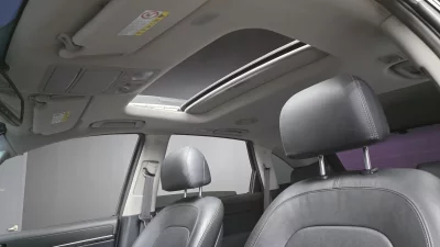 Hyundai Veracruz