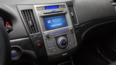 Hyundai Veracruz