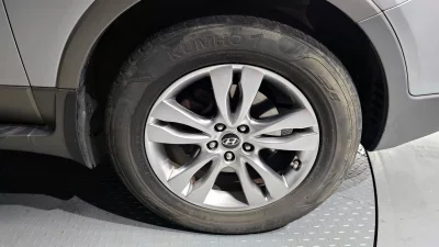 Hyundai Veracruz