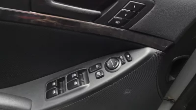 Hyundai Veracruz