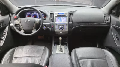 Hyundai Veracruz