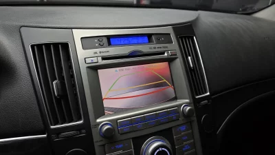 Hyundai Veracruz