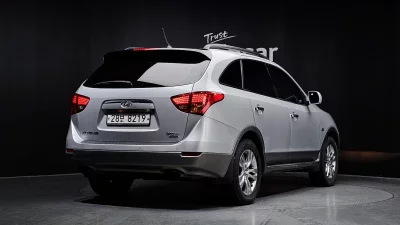 Hyundai Veracruz