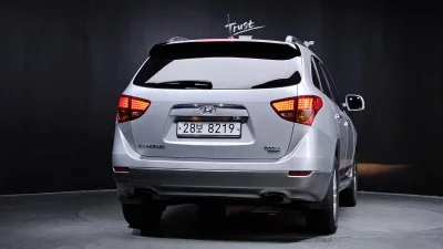 Hyundai Veracruz