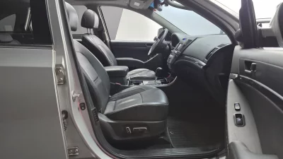 Hyundai Veracruz