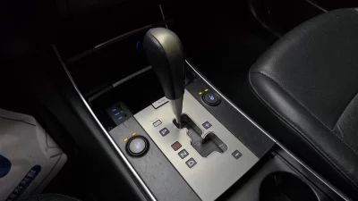 Hyundai Veracruz