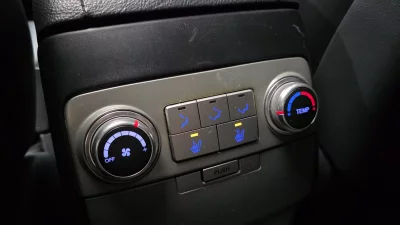 Hyundai Veracruz