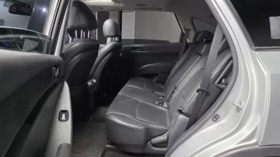 Hyundai Veracruz