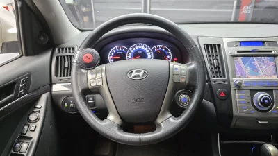 Hyundai Veracruz