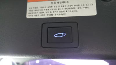 Hyundai Veracruz