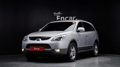 Hyundai Veracruz