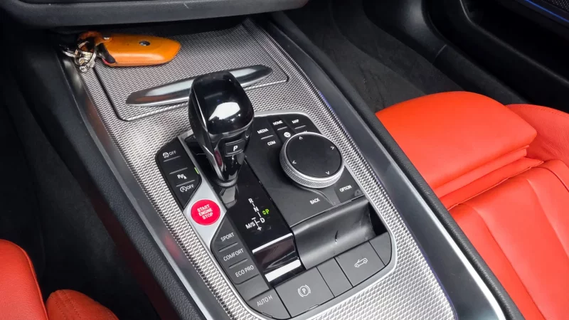 BMW Z4